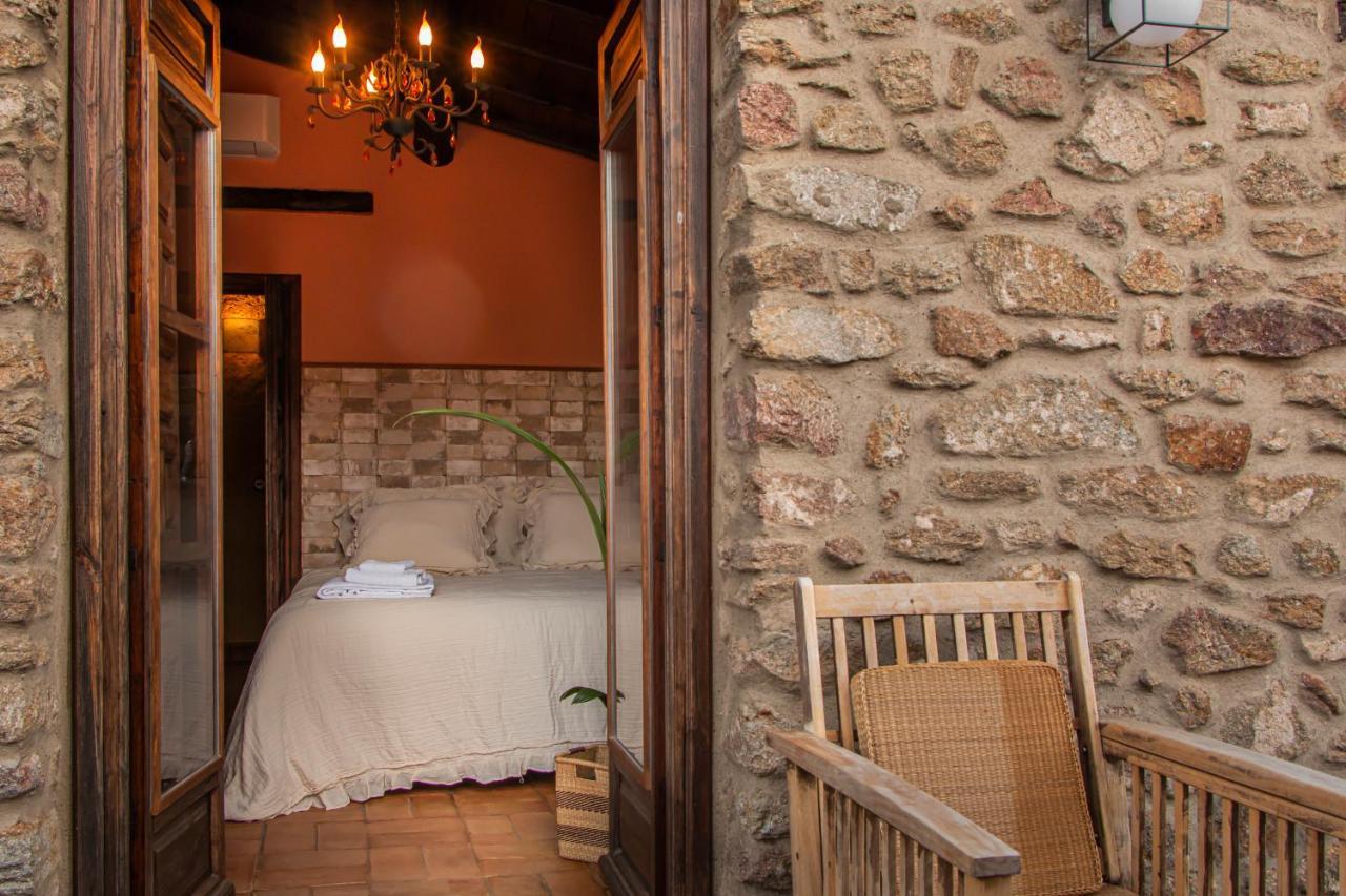Terracea Villa Hoyos Exterior photo