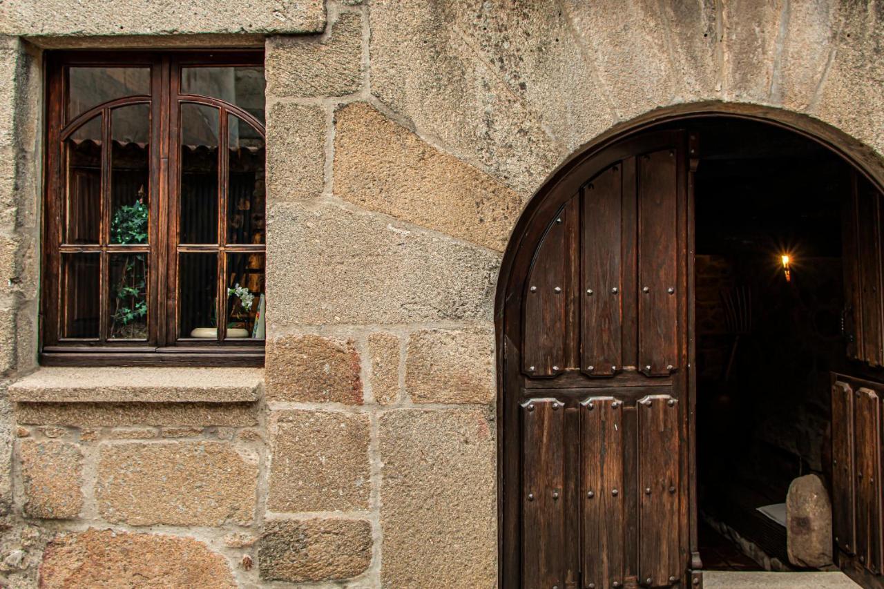 Terracea Villa Hoyos Exterior photo