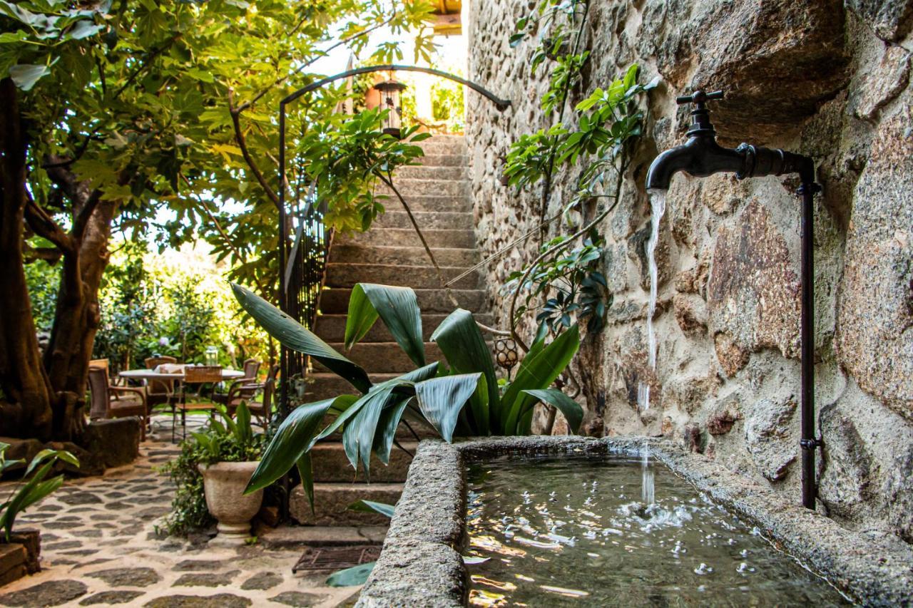 Terracea Villa Hoyos Exterior photo