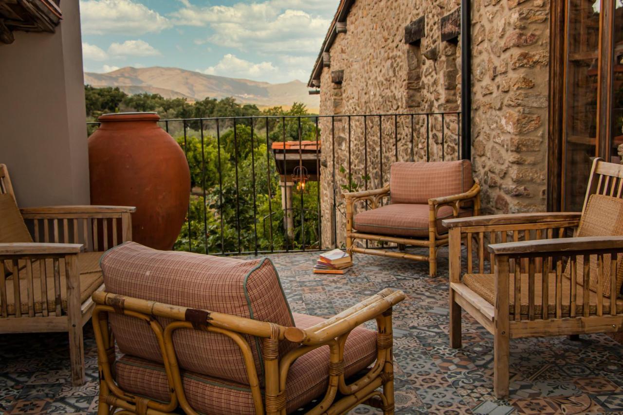 Terracea Villa Hoyos Exterior photo